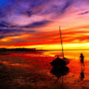 Meet your Posher, Joel